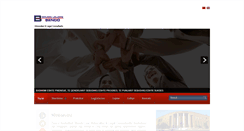 Desktop Screenshot of bendolaw.com